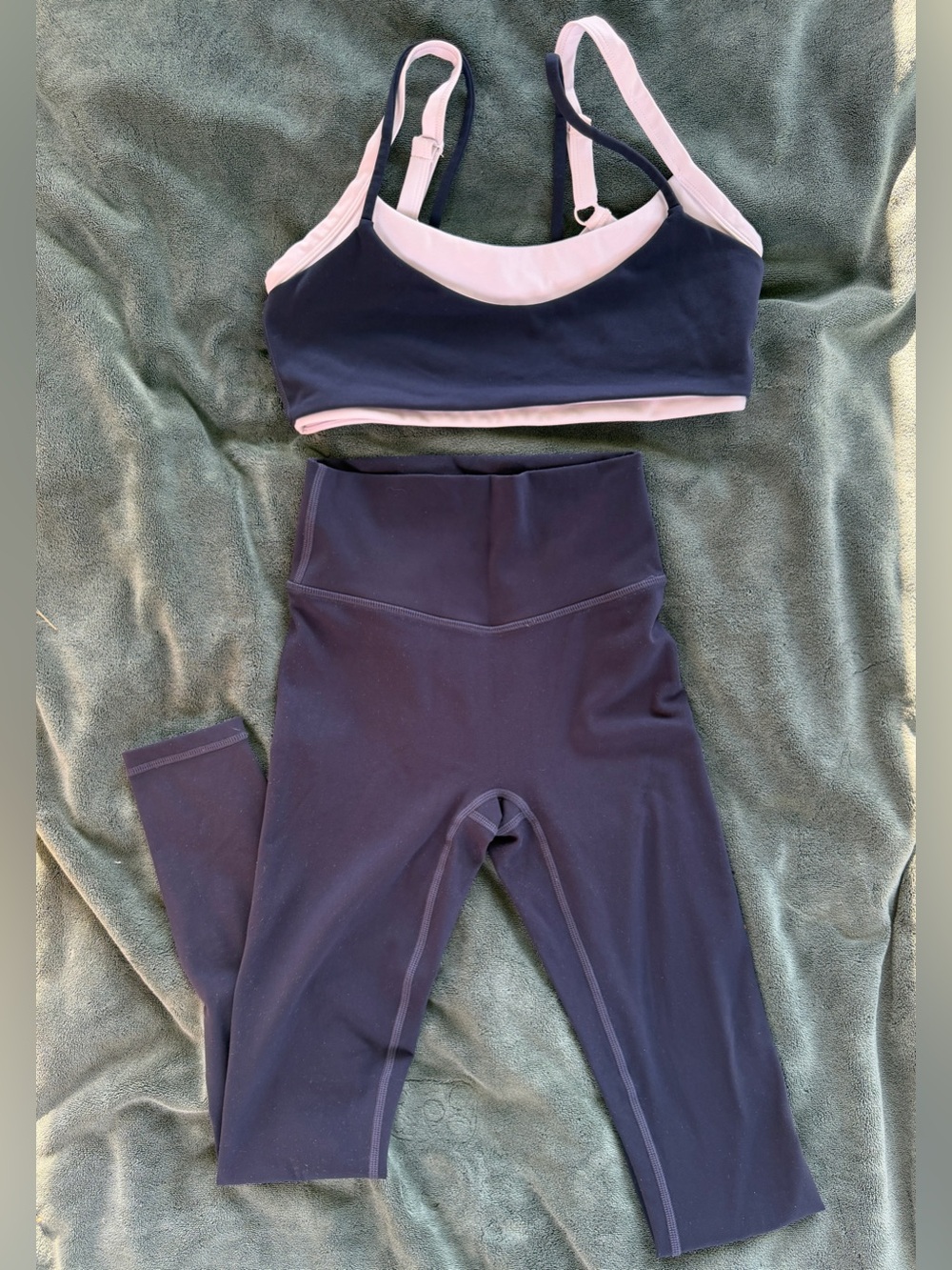 Form active set